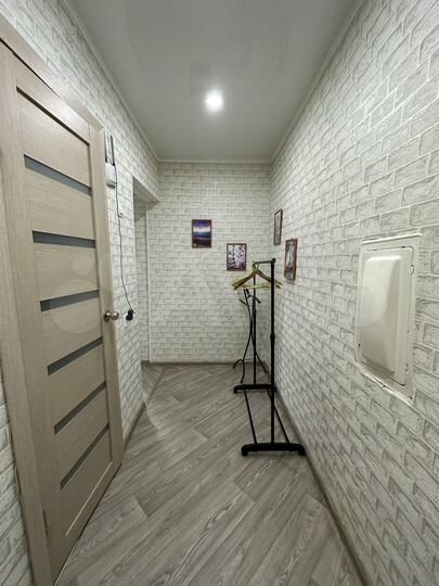 1-к. квартира, 31,4 м², 4/5 эт.