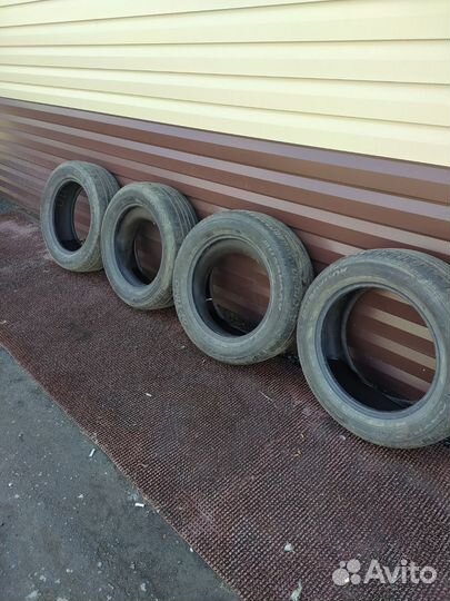 Hankook Optimo K415 225/60 R17