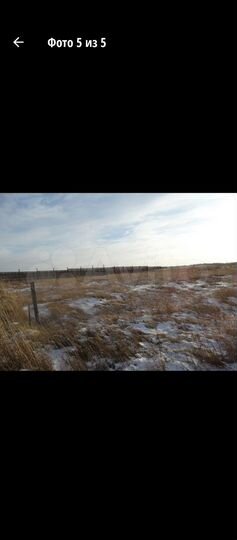 Участок 13,5 сот. (СНТ, ДНП)