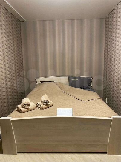 2-к. квартира, 42 м², 3/5 эт.