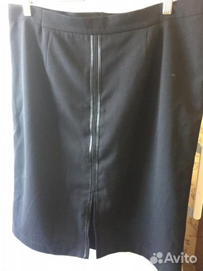 Женские вещи пакетом 50 52