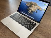 Apple MacBook Pro 13-inch 06/2018