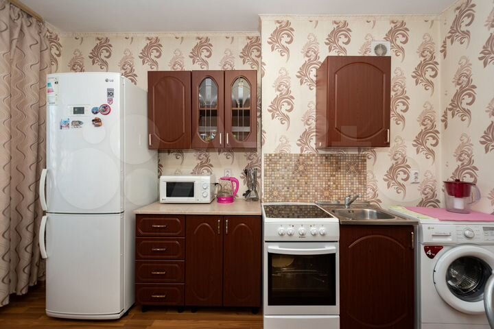 2-к. квартира, 68 м², 9/10 эт.