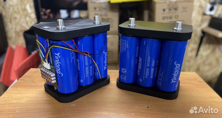 Литий титанат