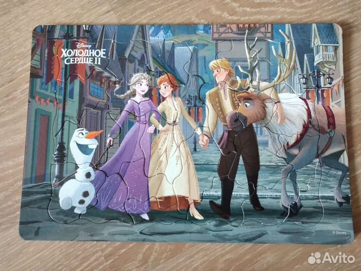 Развивающие игры