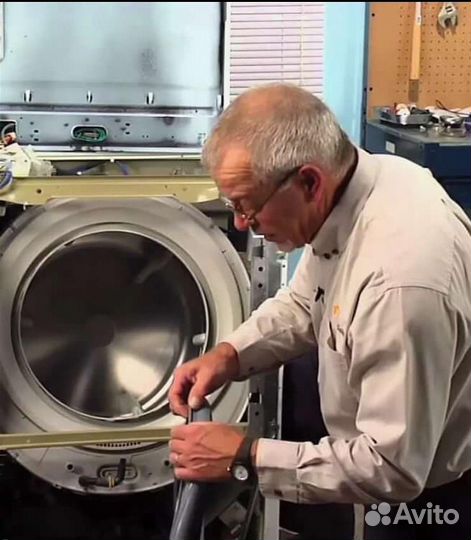 Ремонт стиральных машин томск