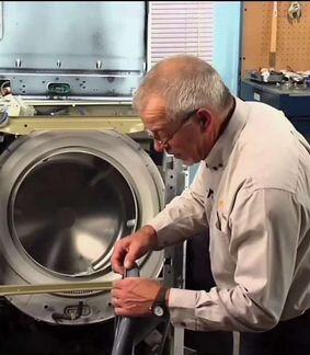 Ремонт стиральных машин томск