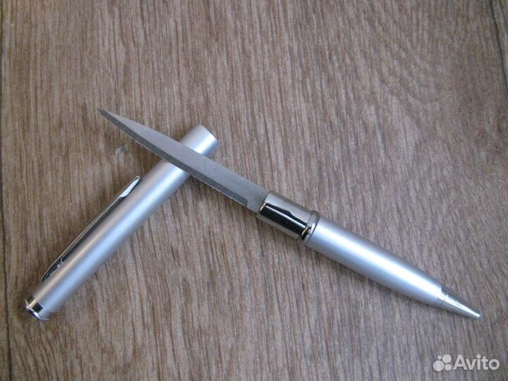 Ручка-нож новая и б/у