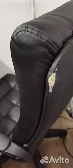 Компьютерный стул