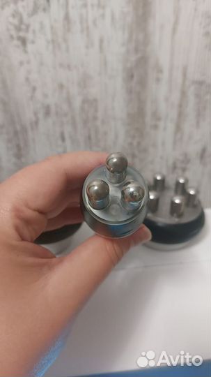 Аппарат ким 8