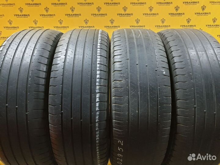 Michelin Latitude Tour HP 225/65 R17