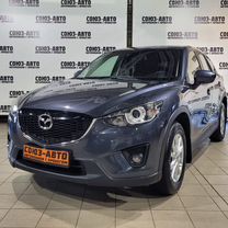 Mazda CX-5 2.0 AT, 2013, 154 000 км, с пробегом, цена 1 799 000 руб.