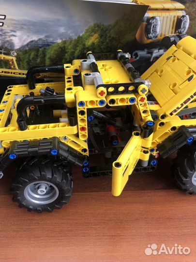 Lego Technic