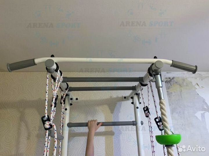 Шведская стенка