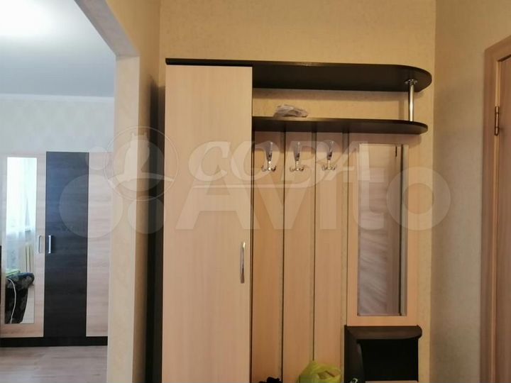 1-к. квартира, 30 м², 7/9 эт.