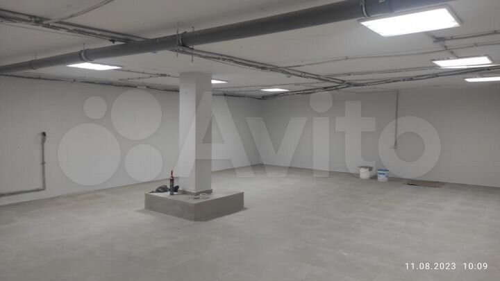 Склад, 168 м²