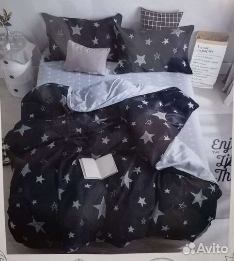 Белье постельное