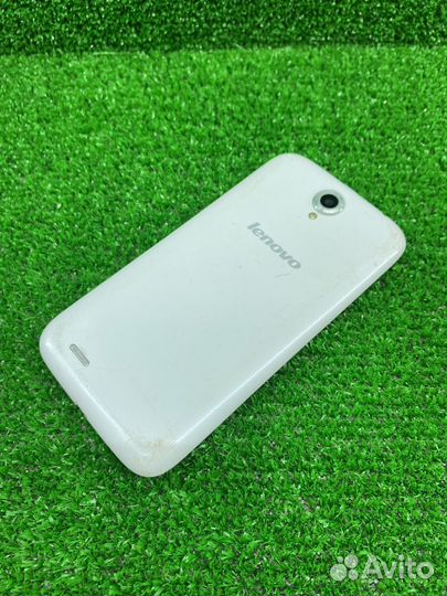 Lenovo A859, 8 ГБ