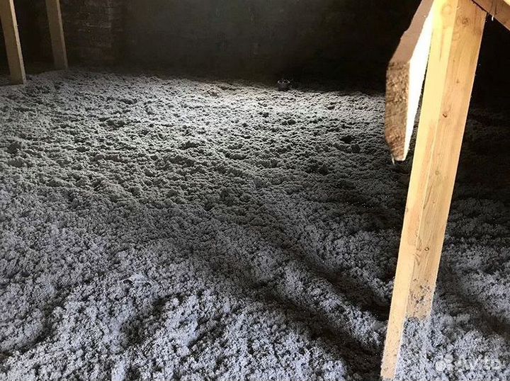 Звукоизоляция