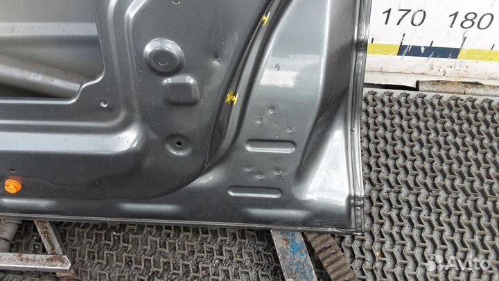 Дверь передняя правая Nissan Murano