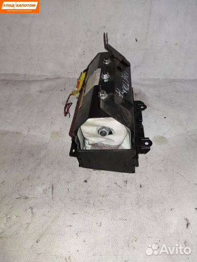 Подушка безопасности переднего пассажира Chevrolet