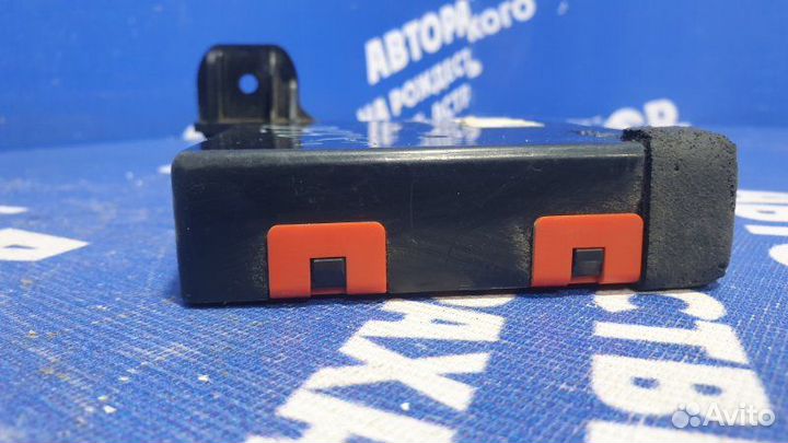 Блок управления климат-контролем Lexus Gs350 седан