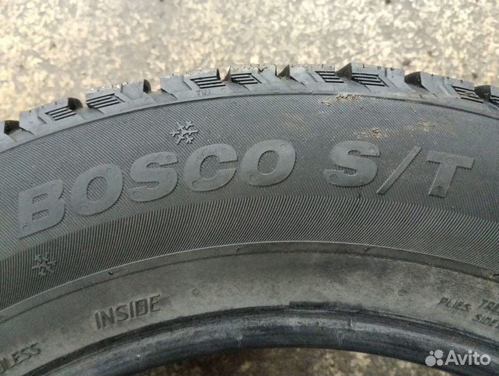 Viatti Bosco S/T V-526 225/65 R17 102T