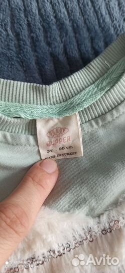 Костюм для девочки