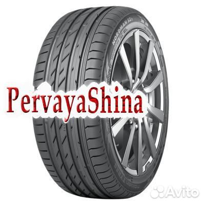 Nokian Tyres Nordman SZ2 215/55 R16