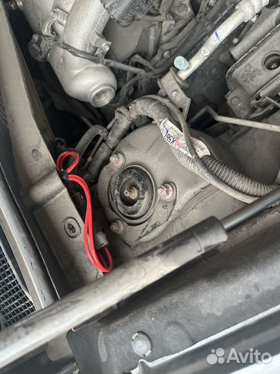 Mitsubishi Outlander 3.0 AT, 2019, 26 300 км