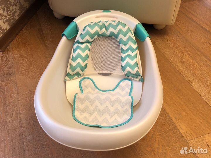 Детская ванночка Summer Infant