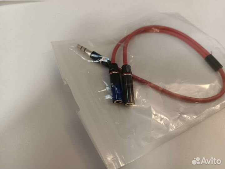 Переходник с Type c на usb