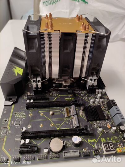 Lga 2011 v3 комплект