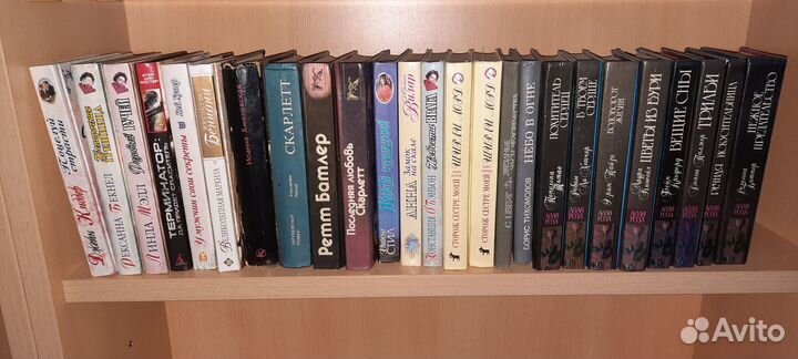 Продам книги