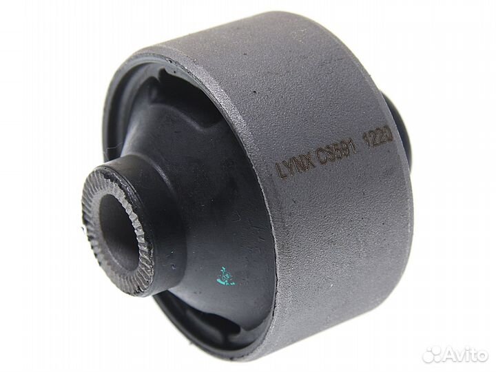 Сайлентблок toyota Rav 4 (00) рычага переднего зад