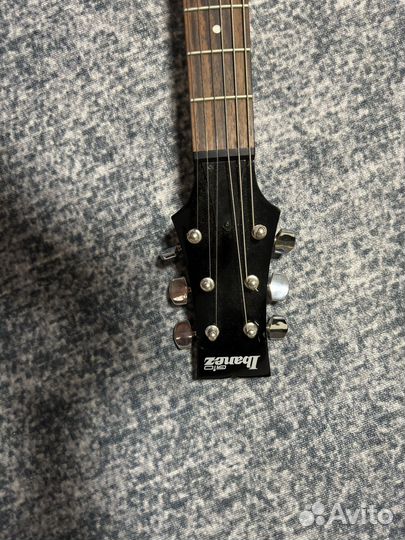 Гитара ibanez gax30