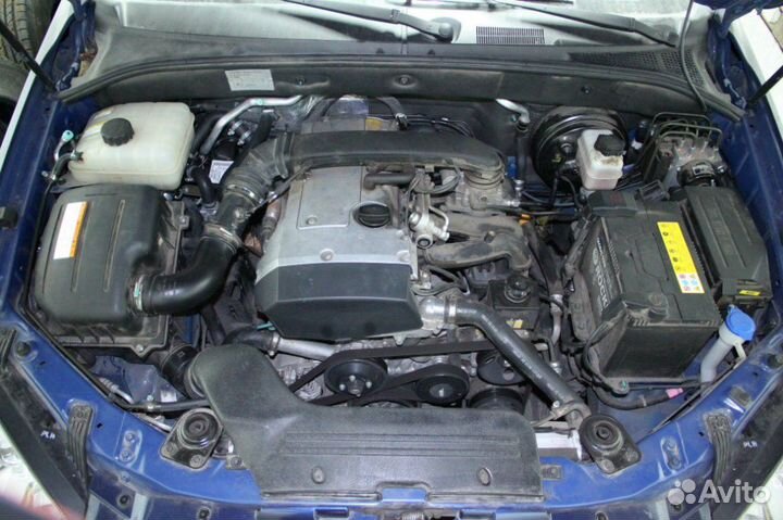 Предпусковой подогреватель SsangYong Kyron Кайрон