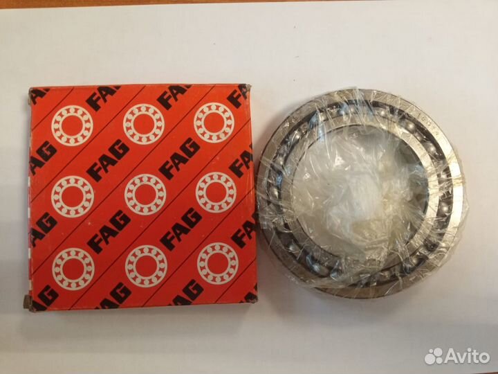 Подшипник кпп 16014 FAG