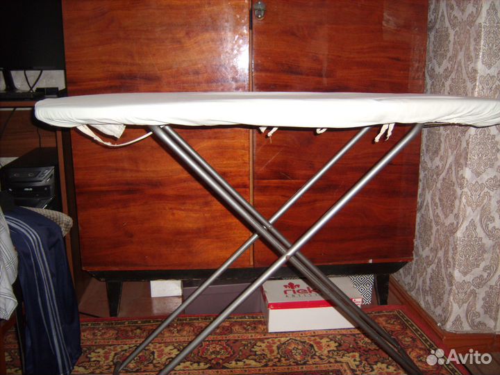 Гладильная доска в хорошем состоянии бу