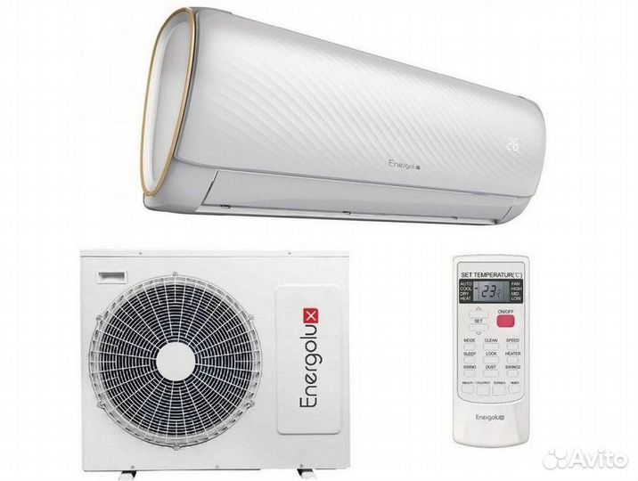 Кондиционер / большой выбор