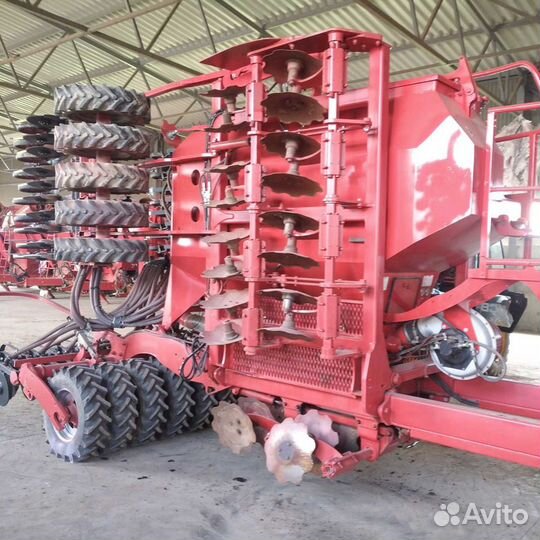 Комплекс посевной Horsch Pronto DC, 2008