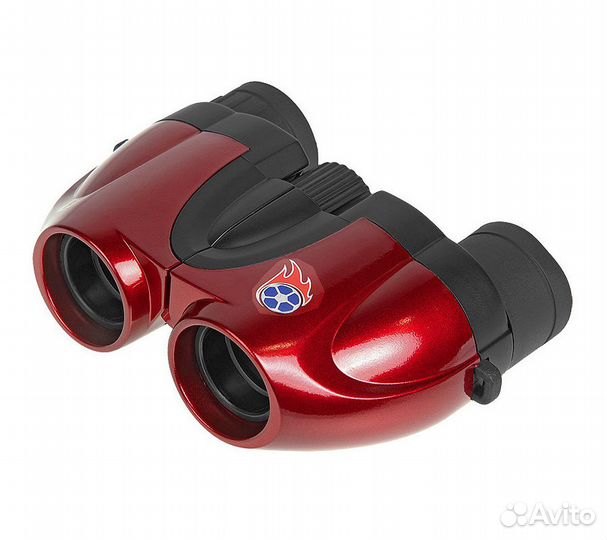 Бинокль Veber 8х21 (Рубин)