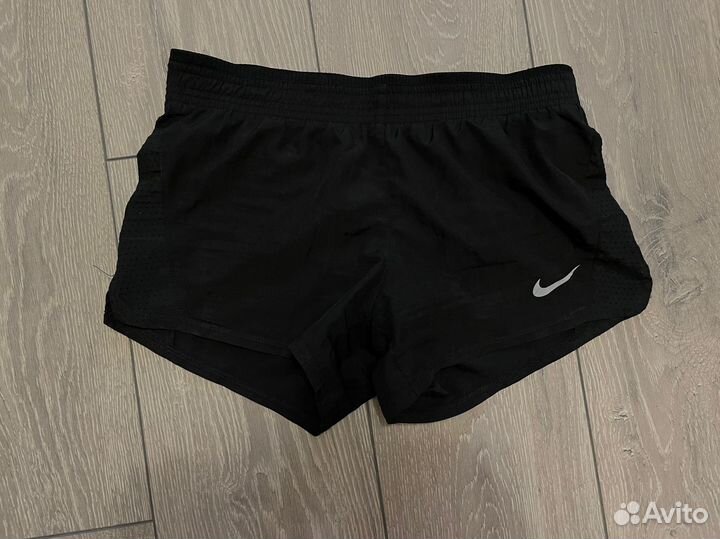 Шорты nike женские xs