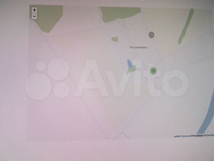 Участок 7 сот. (СНТ, ДНП)