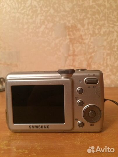 Фотоаппарат olympus vr-340