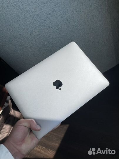 Apple MacBook Pro 13 Late 2020 m1 8gb 512gb