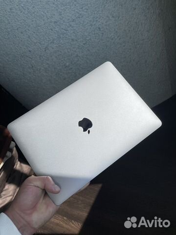 Apple MacBook Pro 13 Late 2020 m1 8gb 512gb