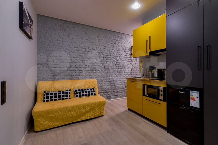 Гостиница, 55 м²