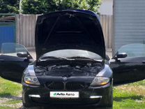 BMW Z4 3.0 AT, 2007, 199 000 км, с пробегом, цена 1 249 000 руб.