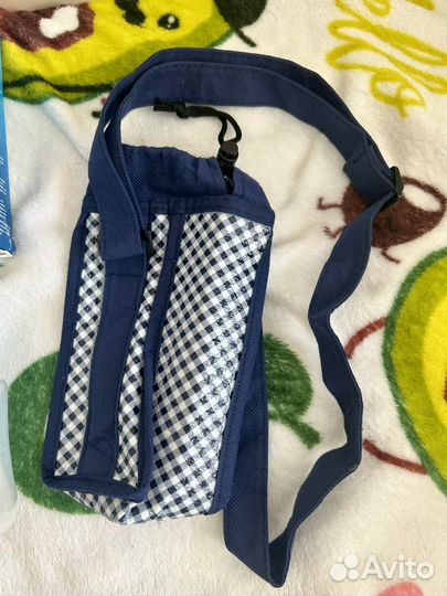 Бутылочки Avent Anti-colic